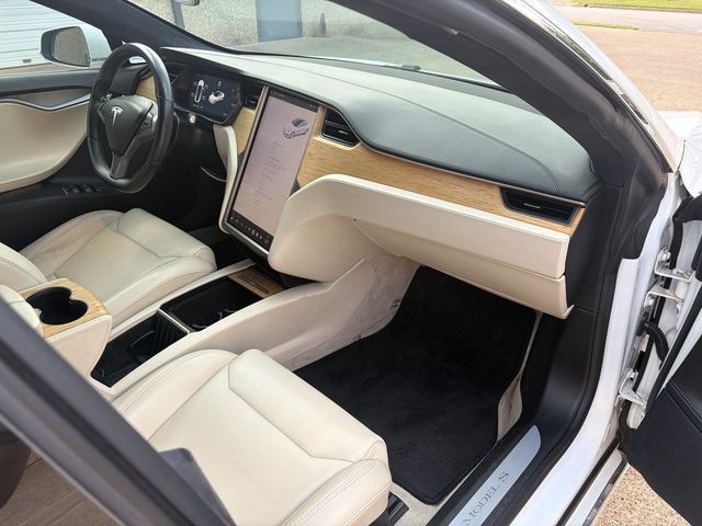 2019 Tesla Model S 2019 Tesla Model S Performance Ludicrous  - 23065689 - 34