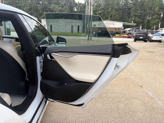 2019 Tesla Model S 2019 Tesla Model S Performance Ludicrous  - 23065689 - 36
