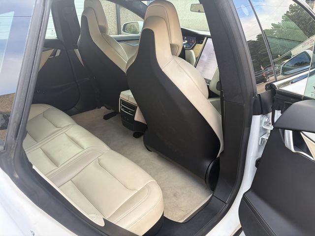 2019 Tesla Model S 2019 Tesla Model S Performance Ludicrous  - 23065689 - 37