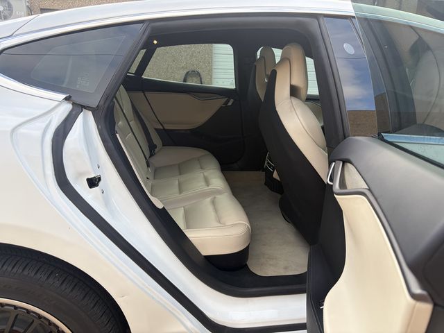2019 Tesla Model S 2019 Tesla Model S Performance Ludicrous  - 23065689 - 38