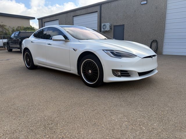 2019 Tesla Model S 2019 Tesla Model S Performance Ludicrous  - 23065689 - 3