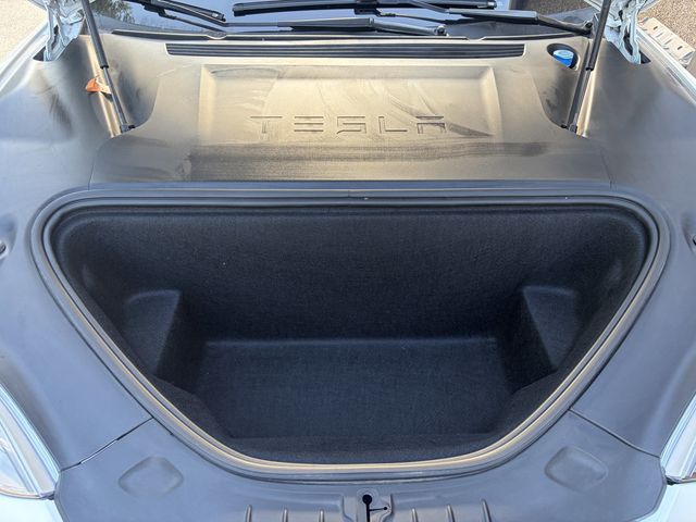 2019 Tesla Model S 2019 Tesla Model S Performance Ludicrous  - 23065689 - 39