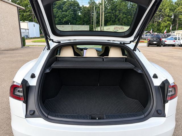 2019 Tesla Model S 2019 Tesla Model S Performance Ludicrous  - 23065689 - 40