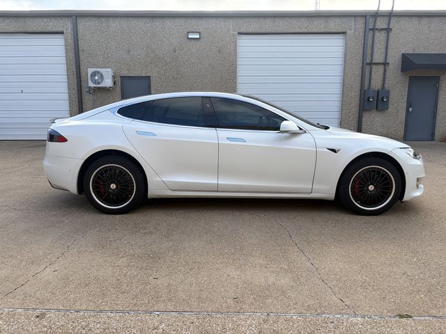 2019 Tesla Model S 2019 Tesla Model S Performance Ludicrous  - 23065689 - 4
