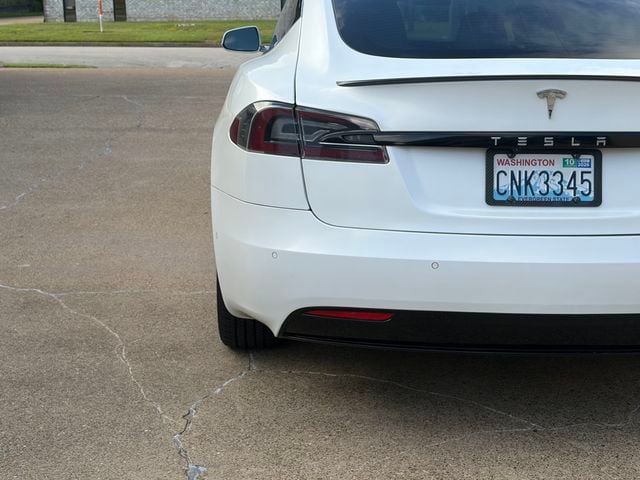 2019 Tesla Model S 2019 Tesla Model S Performance Ludicrous  - 23065689 - 5
