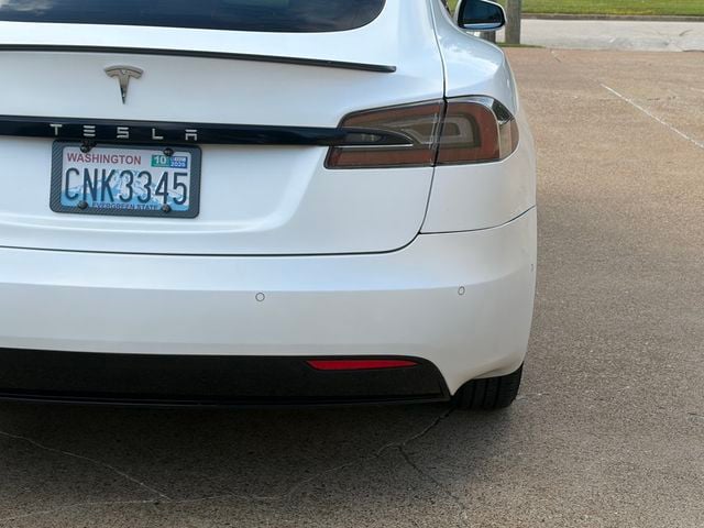 2019 Tesla Model S 2019 Tesla Model S Performance Ludicrous  - 23065689 - 6