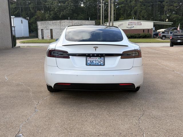 2019 Tesla Model S 2019 Tesla Model S Performance Ludicrous  - 23065689 - 7
