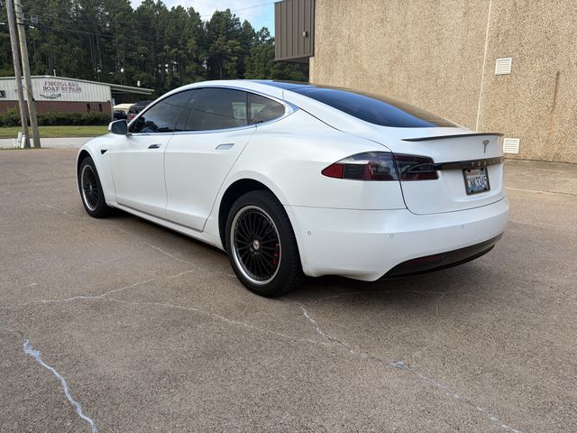 2019 Tesla Model S 2019 Tesla Model S Performance Ludicrous  - 23065689 - 8