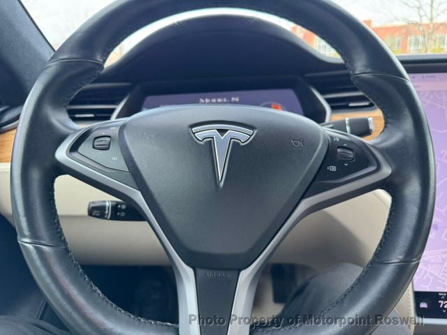 2019 Tesla Model S Long Range AWD - 22741900 - 9