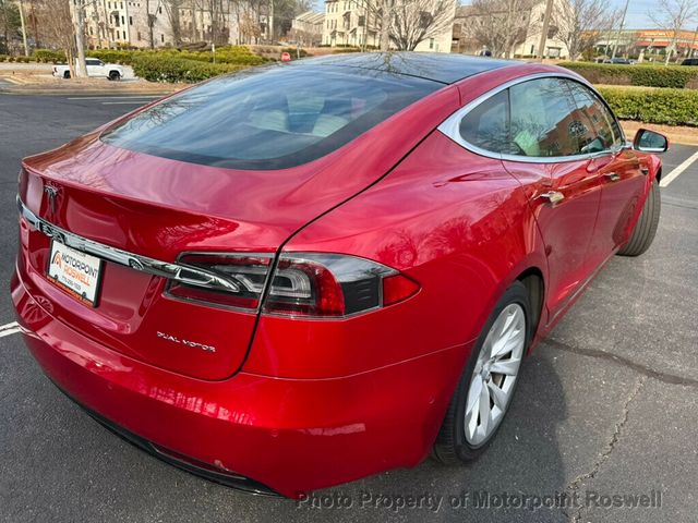 2019 Tesla Model S Long Range AWD - 22741900 - 2