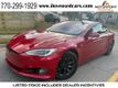 2019 Tesla Model S Long Range AWD - 22932920 - 0