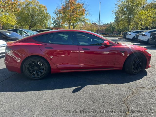 2019 Tesla Model S Long Range AWD - 22932920 - 10