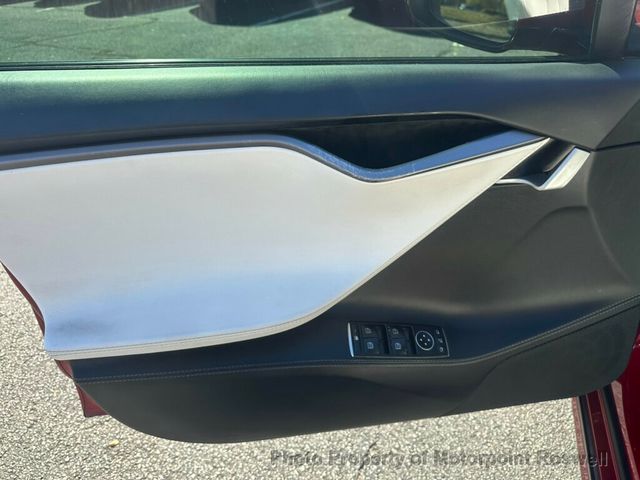 2019 Tesla Model S Long Range AWD - 22932920 - 14
