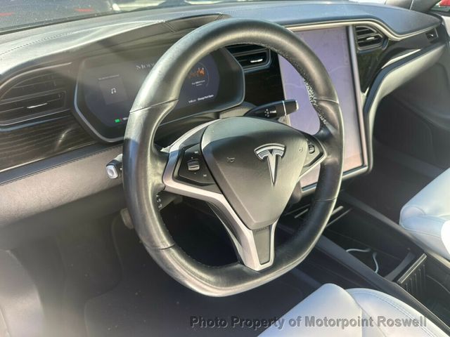 2019 Tesla Model S Long Range AWD - 22932920 - 15