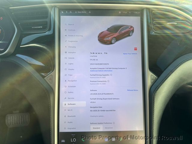 2019 Tesla Model S Long Range AWD - 22932920 - 17
