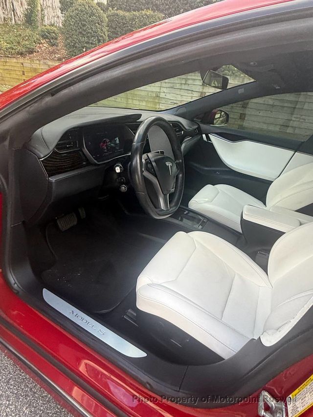 2019 Tesla Model S Long Range AWD - 22932920 - 3