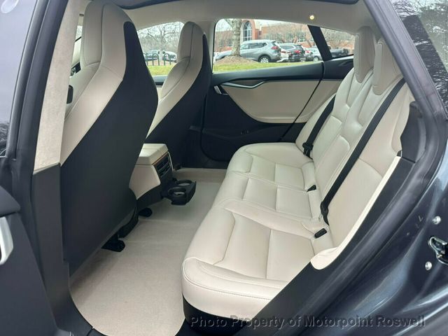 2019 Tesla Model S Long Range AWD - 22978547 - 14