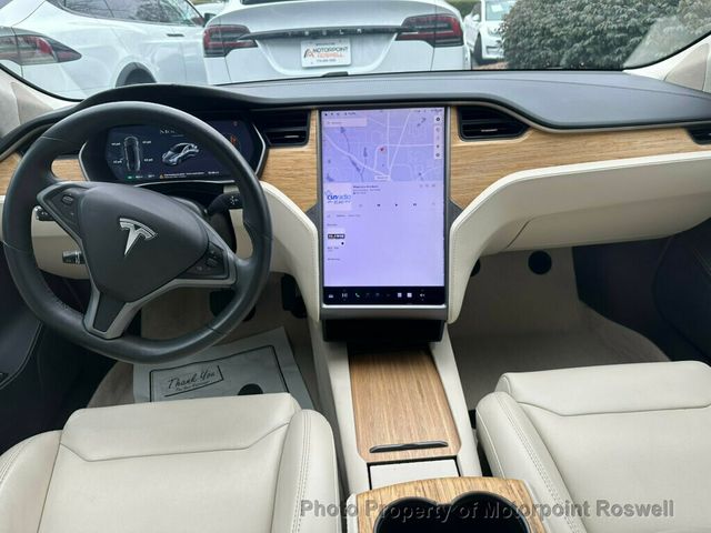 2019 Tesla Model S Long Range AWD - 22978547 - 17