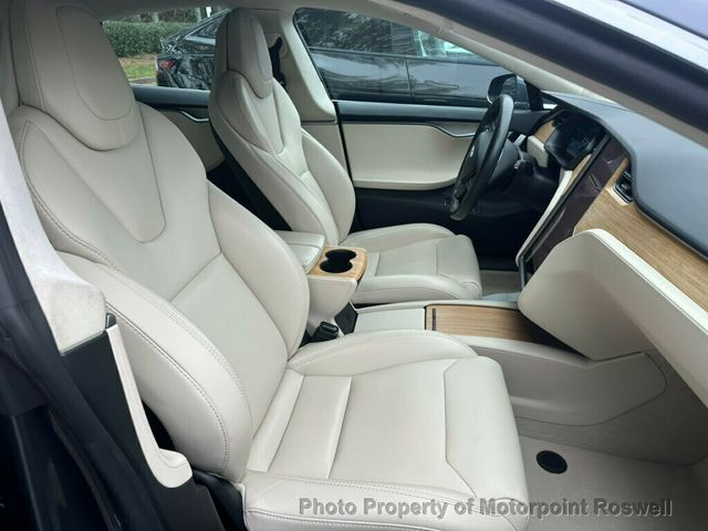 2019 Tesla Model S Long Range AWD - 22978547 - 19