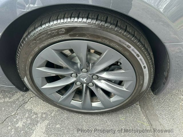 2019 Tesla Model S Long Range AWD - 22978547 - 24