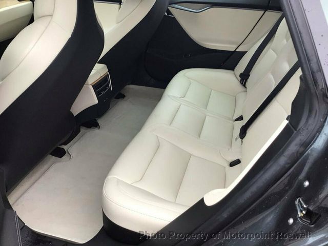 2019 Tesla Model S Long Range AWD - 22978547 - 2