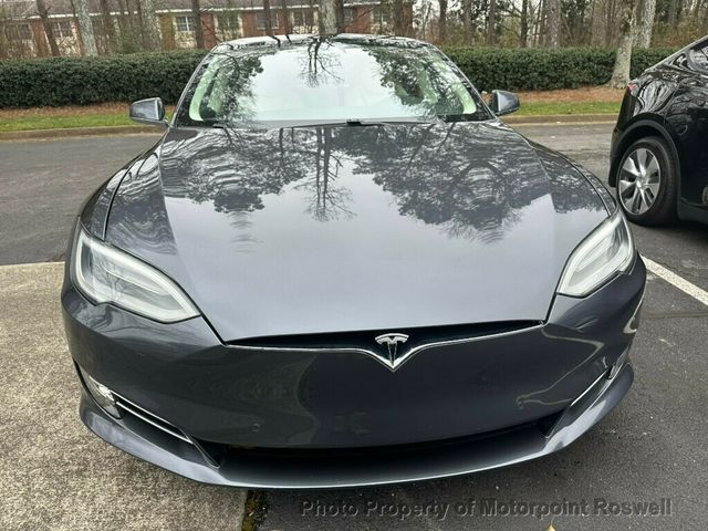 2019 Tesla Model S Long Range AWD - 22978547 - 5
