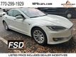 2019 Tesla Model S Long Range AWD - 23093323 - 0