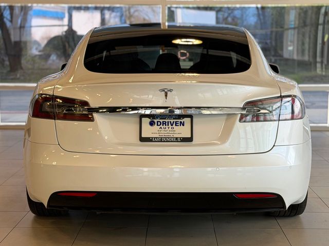 2019 Tesla Model S Long Range AWD - 23016487 - 9