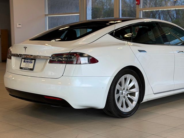2019 Tesla Model S Long Range AWD - 23016487 - 10
