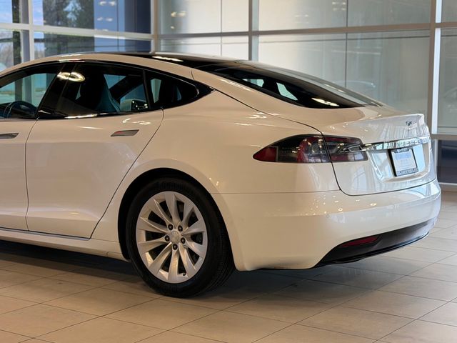 2019 Tesla Model S Long Range AWD - 23016487 - 12