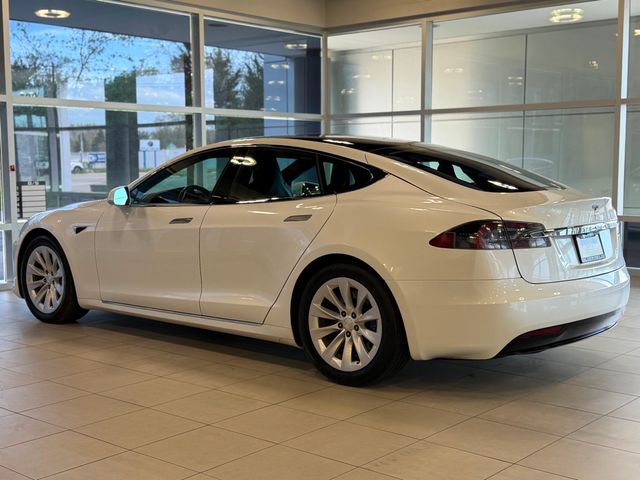 2019 Tesla Model S Long Range AWD - 23016487 - 13