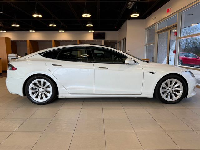 2019 Tesla Model S Long Range AWD - 23016487 - 14