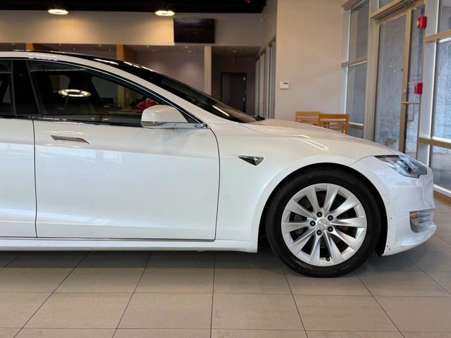 2019 Tesla Model S Long Range AWD - 23016487 - 15