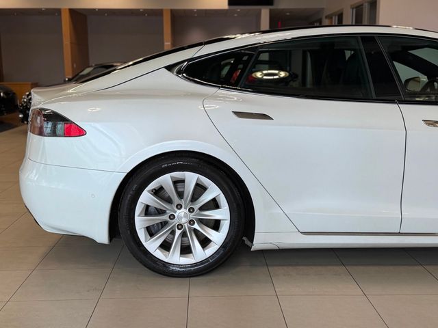 2019 Tesla Model S Long Range AWD - 23016487 - 16