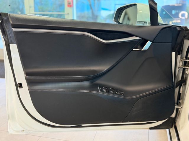 2019 Tesla Model S Long Range AWD - 23016487 - 17