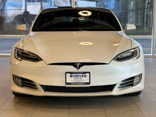 2019 Tesla Model S Long Range AWD - 23016487 - 1