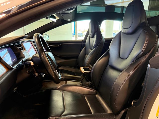 2019 Tesla Model S Long Range AWD - 23016487 - 19