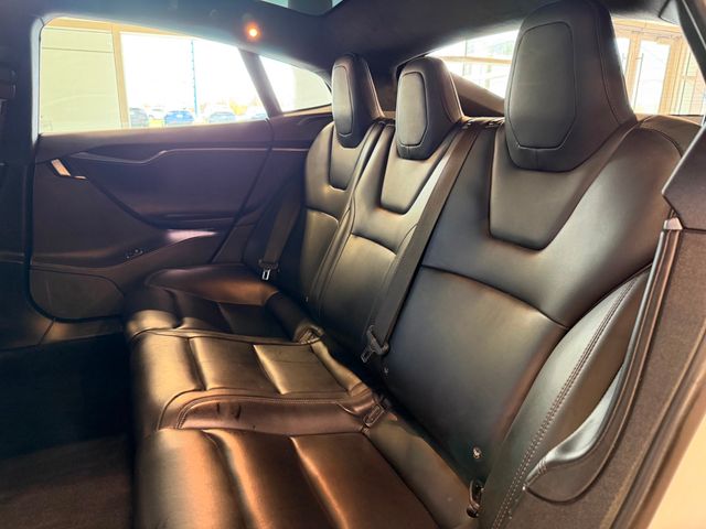 2019 Tesla Model S Long Range AWD - 23016487 - 20