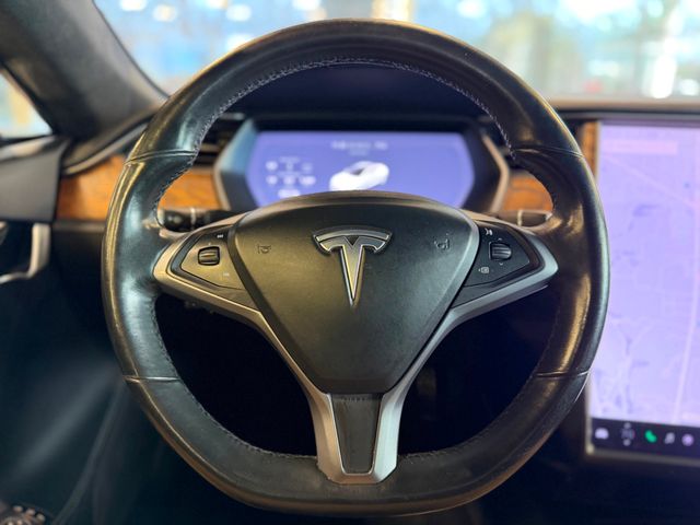 2019 Tesla Model S Long Range AWD - 23016487 - 23