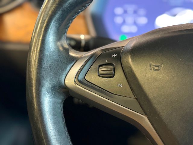 2019 Tesla Model S Long Range AWD - 23016487 - 24