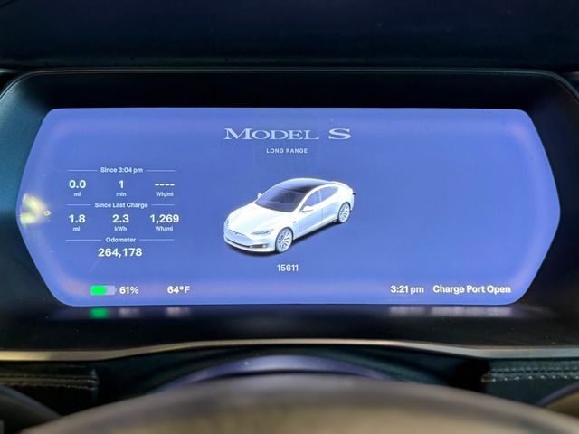 2019 Tesla Model S Long Range AWD - 23016487 - 26