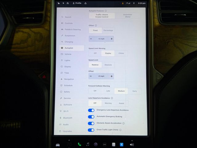 2019 Tesla Model S Long Range AWD - 23016487 - 28