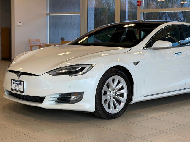 2019 Tesla Model S Long Range AWD - 23016487 - 2