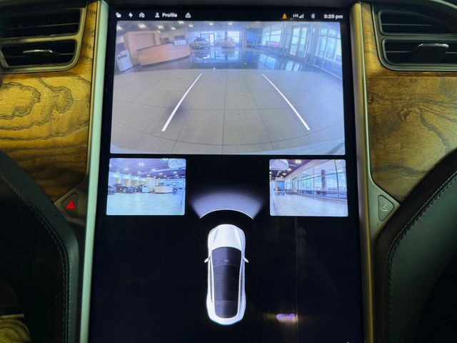 2019 Tesla Model S Long Range AWD - 23016487 - 31