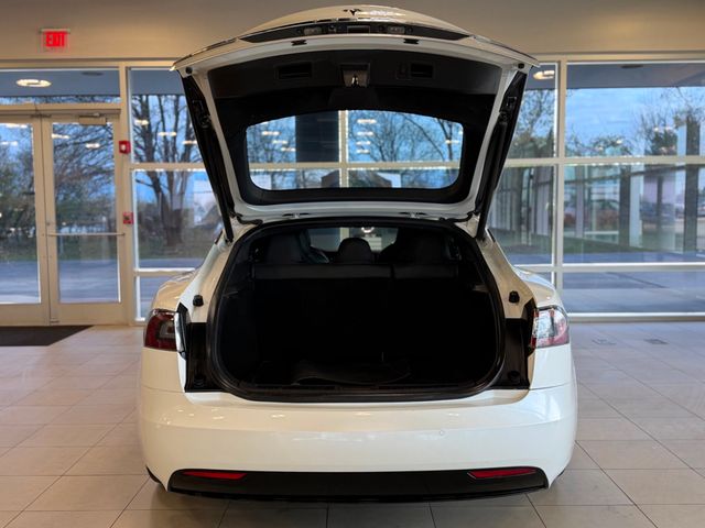 2019 Tesla Model S Long Range AWD - 23016487 - 33