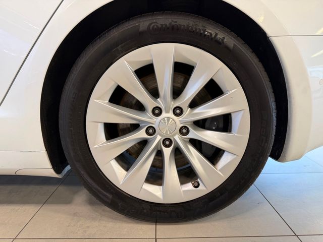 2019 Tesla Model S Long Range AWD - 23016487 - 37