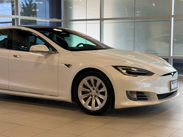 2019 Tesla Model S Long Range AWD - 23016487 - 4