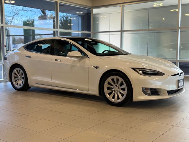 2019 Tesla Model S Long Range AWD - 23016487 - 5