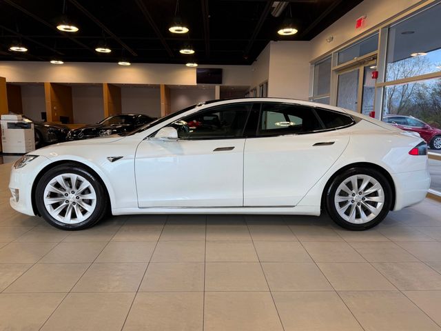 2019 Tesla Model S Long Range AWD - 23016487 - 6