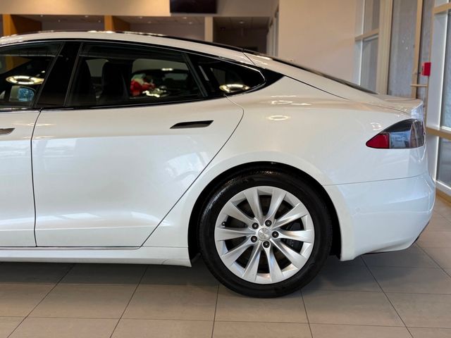 2019 Tesla Model S Long Range AWD - 23016487 - 8